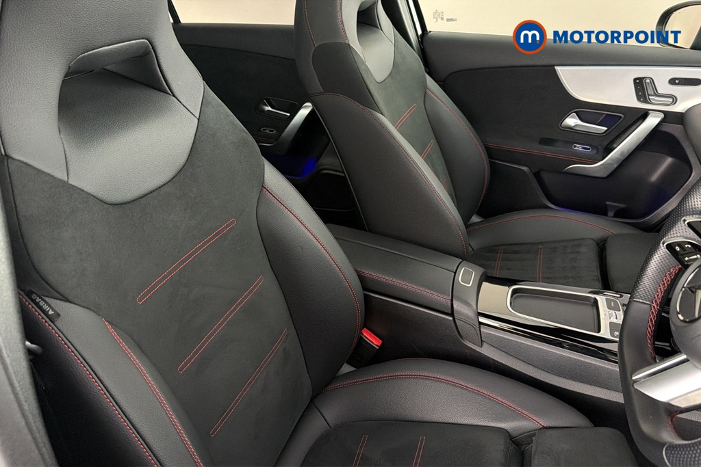 Mercedes-Benz A Class Amg Line Automatic Petrol Hatchback - Stock Number (1691889) - 22nd supplementary image