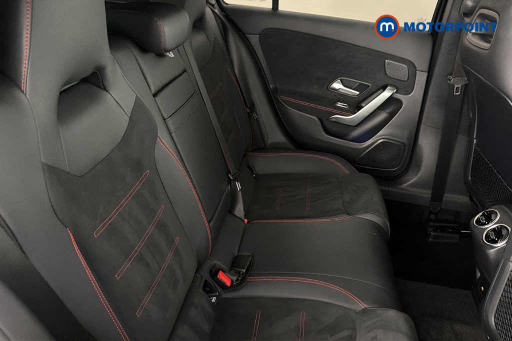 Mercedes-Benz A Class Amg Line Automatic Petrol Hatchback - Stock Number (1691889) - 25th supplementary image