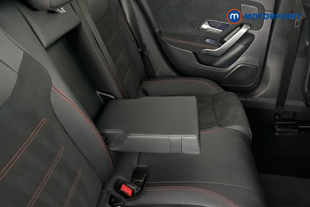 Mercedes-Benz A Class Amg Line Automatic Petrol Hatchback - Stock Number (1691889) - 26th supplementary image