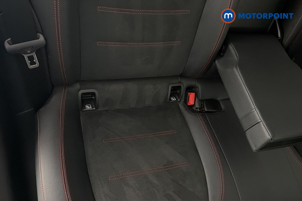 Mercedes-Benz A Class Amg Line Automatic Petrol Hatchback - Stock Number (1691889) - 27th supplementary image