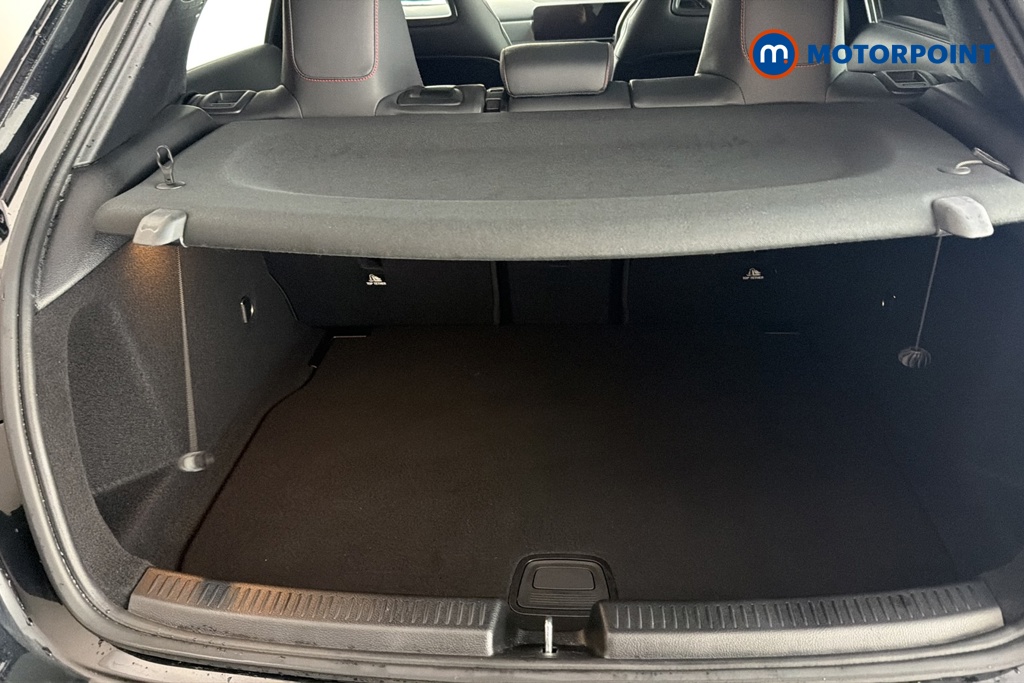 Mercedes-Benz A Class Amg Line Automatic Petrol Hatchback - Stock Number (1691889) - 30th supplementary image