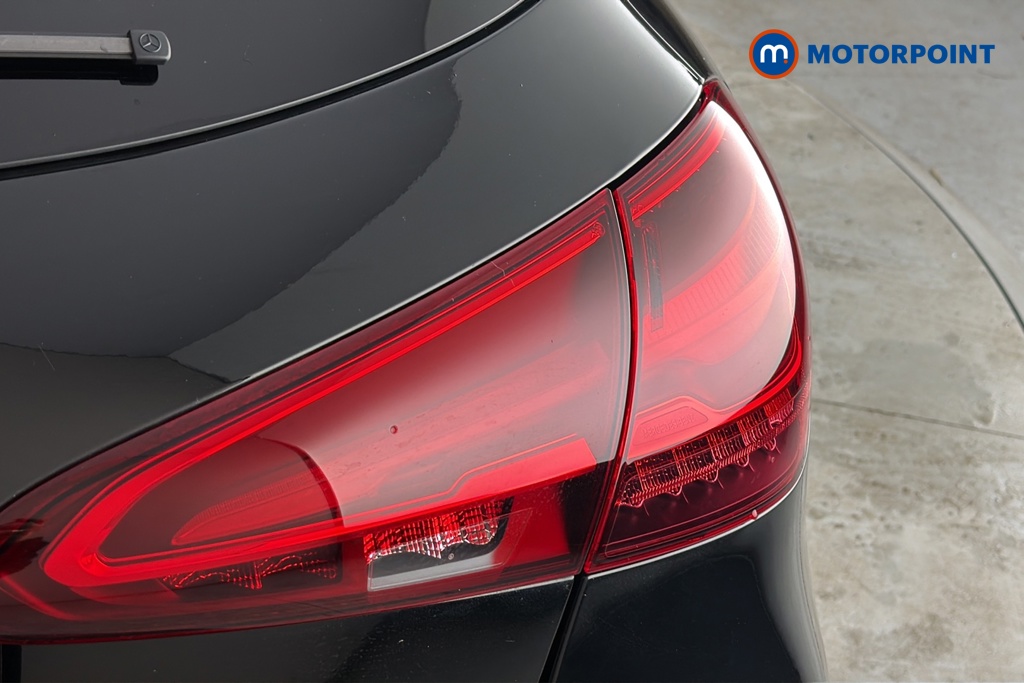 Mercedes-Benz A Class Amg Line Automatic Petrol Hatchback - Stock Number (1691889) - 36th supplementary image