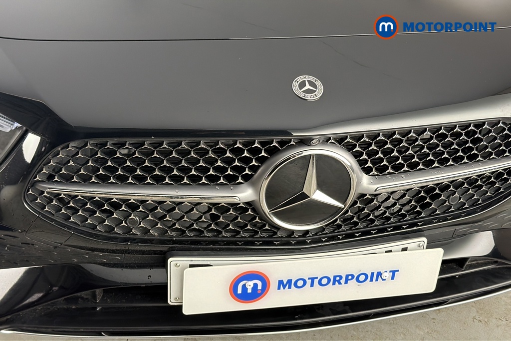Mercedes-Benz A Class Amg Line Automatic Petrol Hatchback - Stock Number (1691889) - 43rd supplementary image