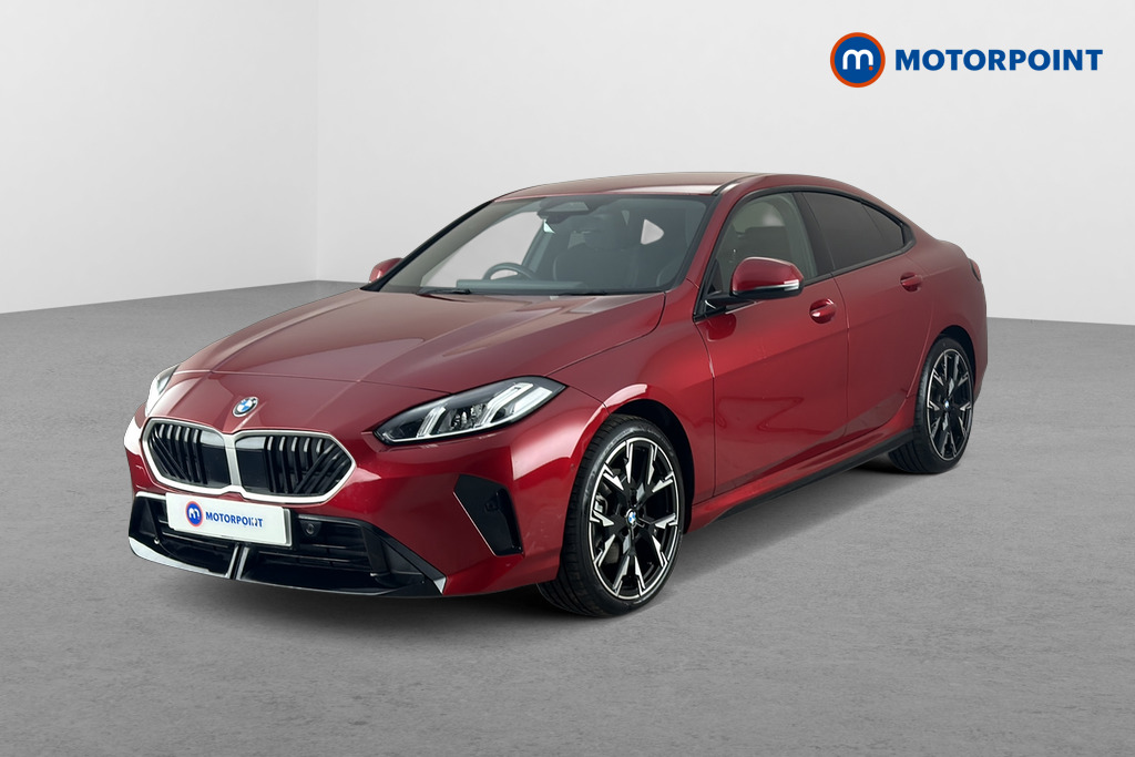 BMW 2 Series M Sport Automatic Petrol Saloon - Stock Number (1691958) - Passenger side front corner