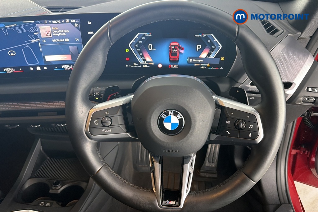 BMW 2 Series M Sport Automatic Petrol Saloon - Stock Number (1691958) - 2nd supplementary image