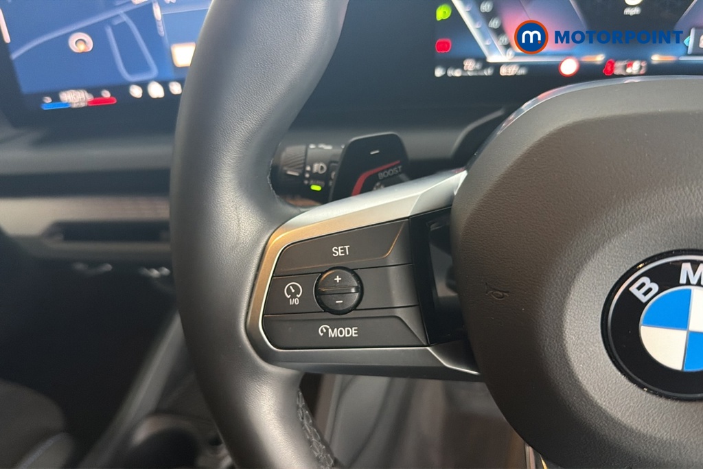 BMW 2 Series M Sport Automatic Petrol Saloon - Stock Number (1691958) - 4th supplementary image
