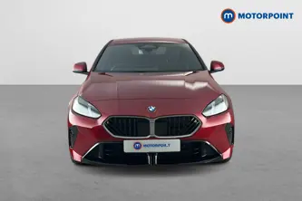 BMW 2 Series M Sport Automatic Petrol Saloon - Stock Number (1691958) - Front bumper