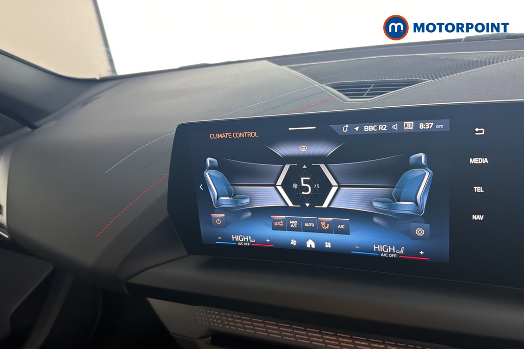 BMW 2 Series M Sport Automatic Petrol Saloon - Stock Number (1691958) - 12th supplementary image