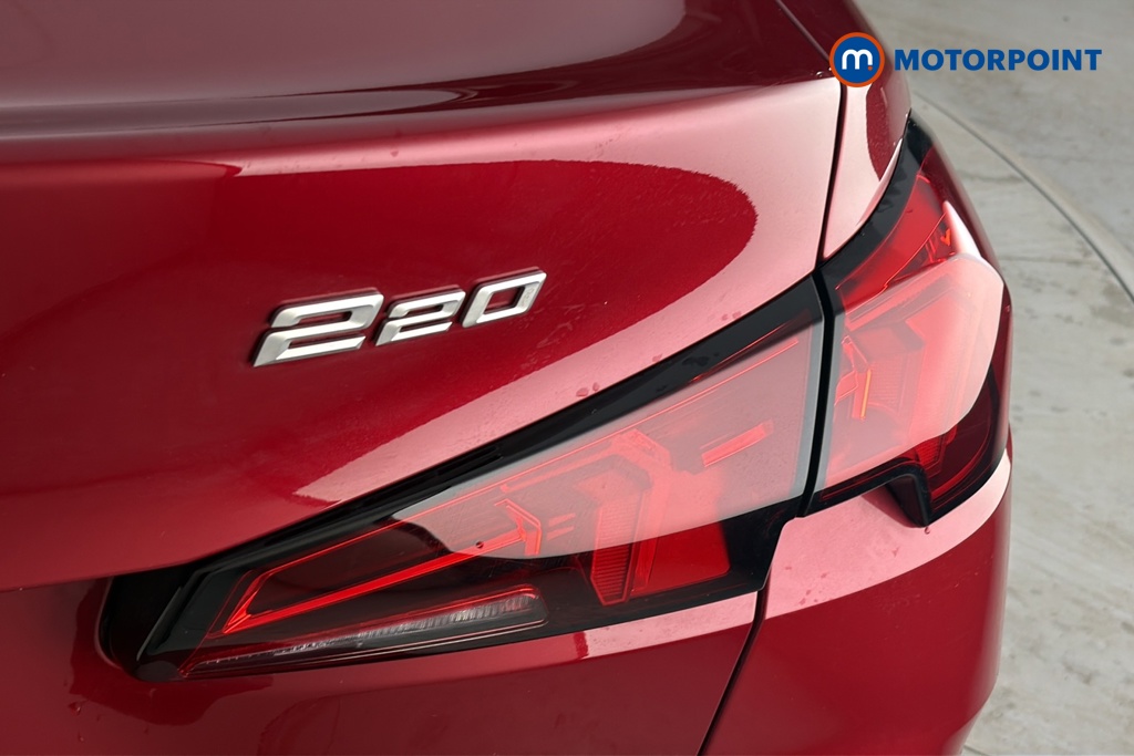 BMW 2 Series M Sport Automatic Petrol Saloon - Stock Number (1691958) - 36th supplementary image