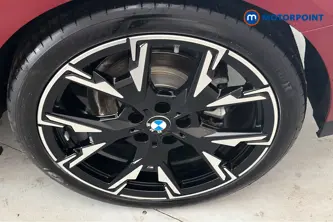 BMW 2 Series M Sport Automatic Petrol Saloon - Stock Number (1691958) - 45th supplementary image