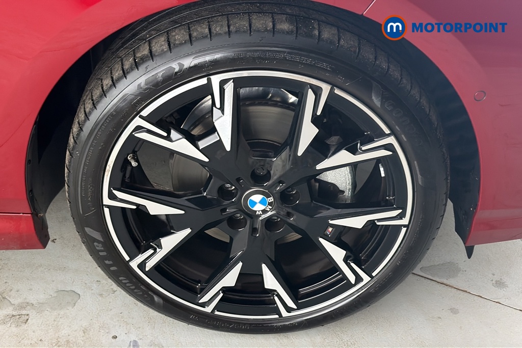 BMW 2 Series M Sport Automatic Petrol Saloon - Stock Number (1691958) - 47th supplementary image