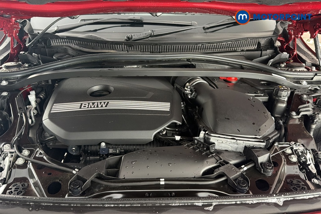 BMW 2 Series M Sport Automatic Petrol Saloon - Stock Number (1691958) - 48th supplementary image
