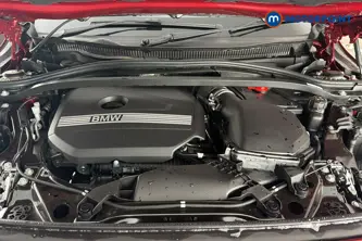 BMW 2 Series M Sport Automatic Petrol Saloon - Stock Number (1691958) - 48th supplementary image