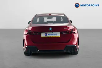 BMW 2 Series M Sport Automatic Petrol Saloon - Stock Number (1691958) - Rear bumper