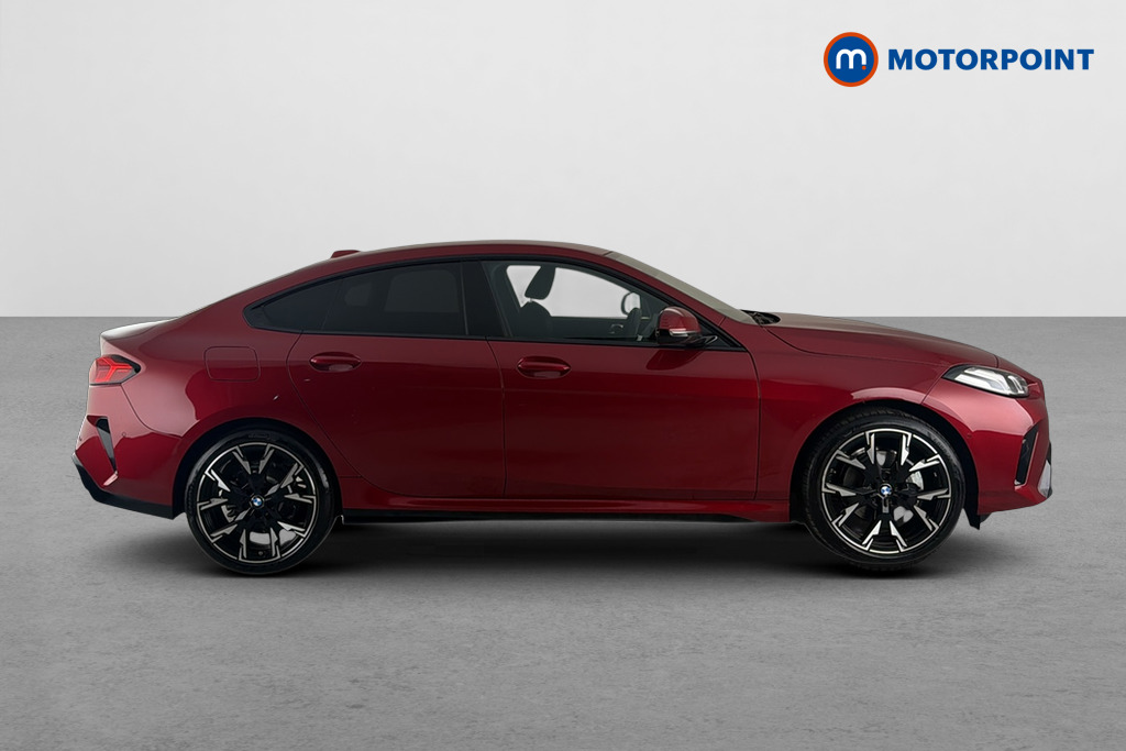 BMW 2 Series M Sport Automatic Petrol Saloon - Stock Number (1691958) - Passenger side