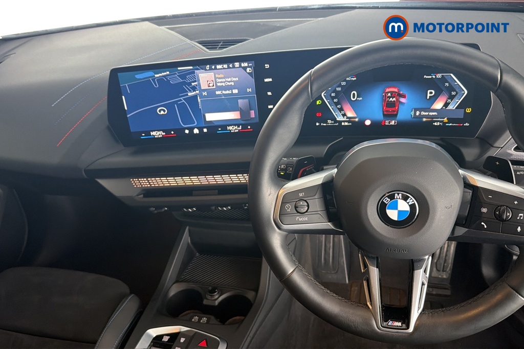 BMW 2 Series M Sport Automatic Petrol Saloon - Stock Number (1691958) - 1st supplementary image