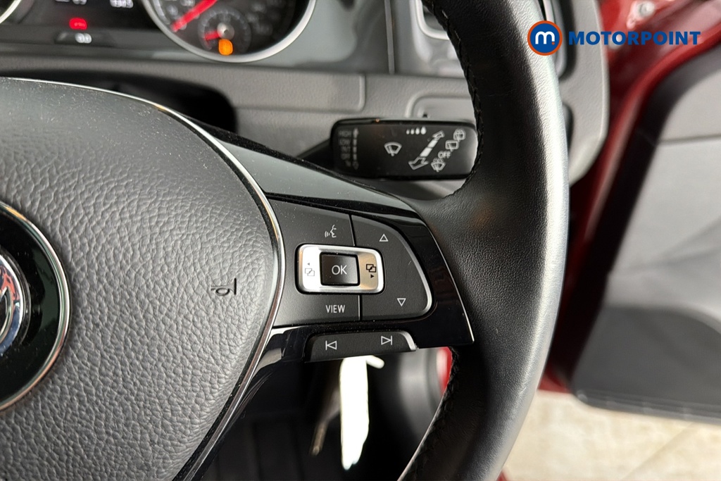 Volkswagen Golf Match Edition Manual Petrol Hatchback - Stock Number (1692136) - 3rd supplementary image