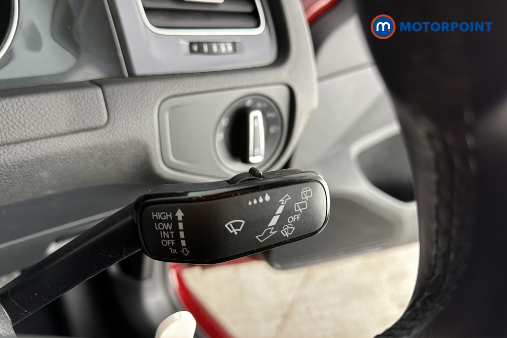 Volkswagen Golf Match Edition Manual Petrol Hatchback - Stock Number (1692136) - 6th supplementary image