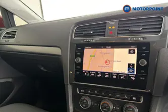 Volkswagen Golf Match Edition Manual Petrol Hatchback - Stock Number (1692136) - 9th supplementary image