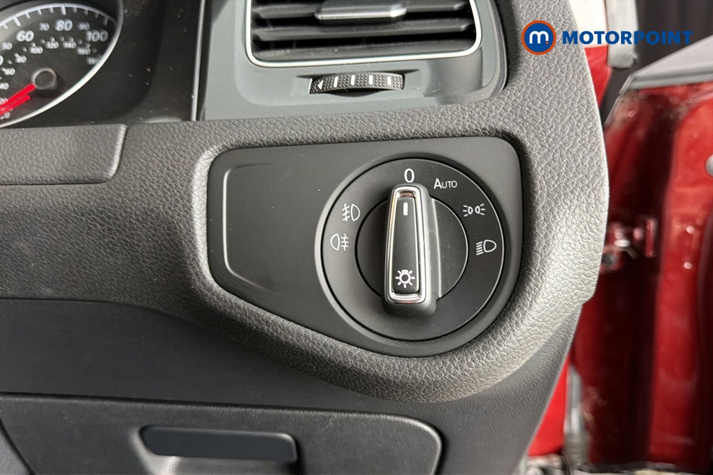 Volkswagen Golf Match Edition Manual Petrol Hatchback - Stock Number (1692136) - 11th supplementary image