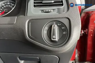 Volkswagen Golf Match Edition Manual Petrol Hatchback - Stock Number (1692136) - 11th supplementary image