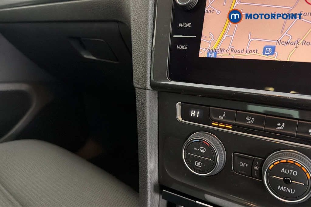 Volkswagen Golf Match Edition Manual Petrol Hatchback - Stock Number (1692136) - 14th supplementary image