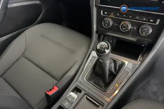 Volkswagen Golf Match Edition Manual Petrol Hatchback - Stock Number (1692136) - 15th supplementary image