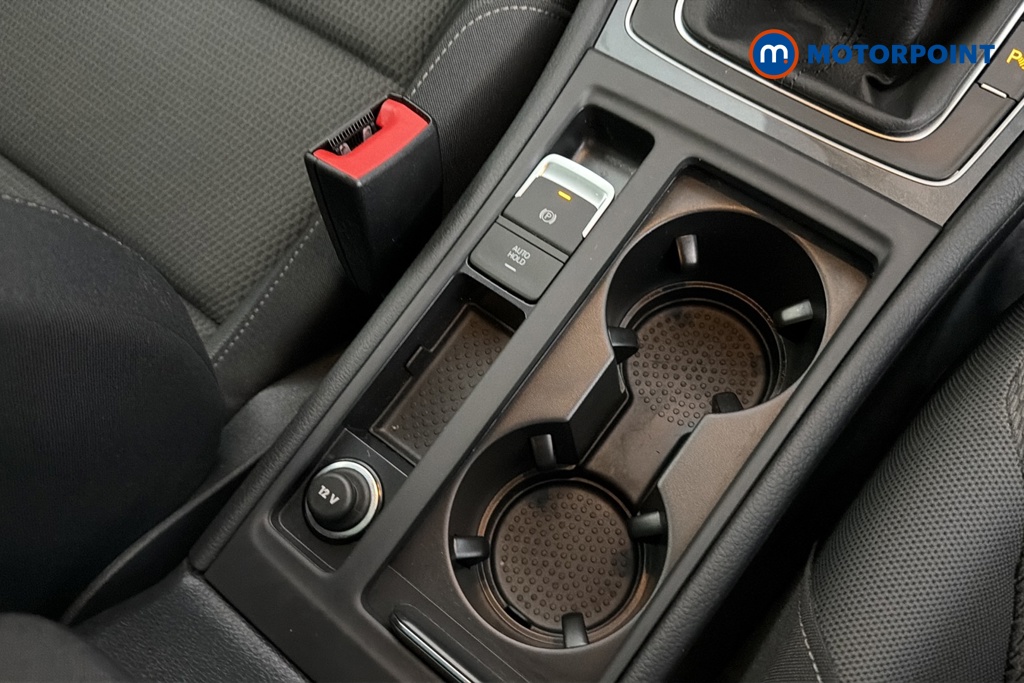 Volkswagen Golf Match Edition Manual Petrol Hatchback - Stock Number (1692136) - 16th supplementary image