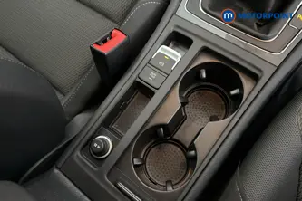 Volkswagen Golf Match Edition Manual Petrol Hatchback - Stock Number (1692136) - 16th supplementary image