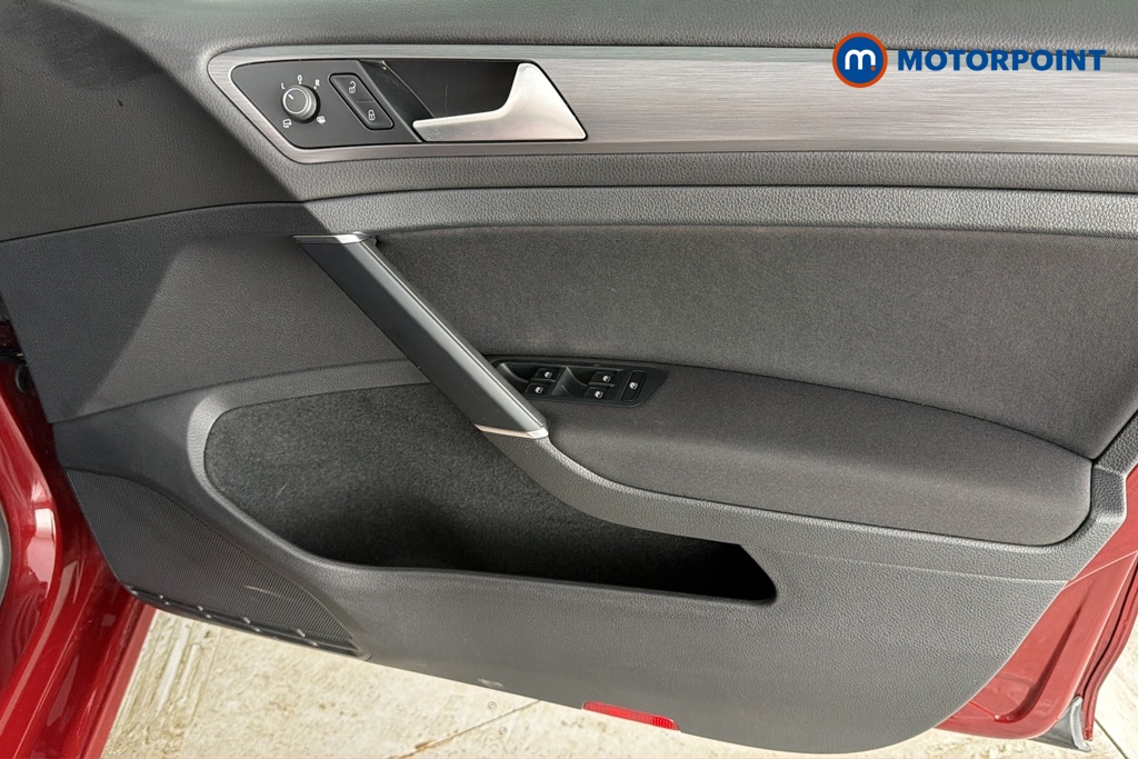 Volkswagen Golf Match Edition Manual Petrol Hatchback - Stock Number (1692136) - 18th supplementary image