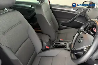 Volkswagen Golf Match Edition Manual Petrol Hatchback - Stock Number (1692136) - 22nd supplementary image