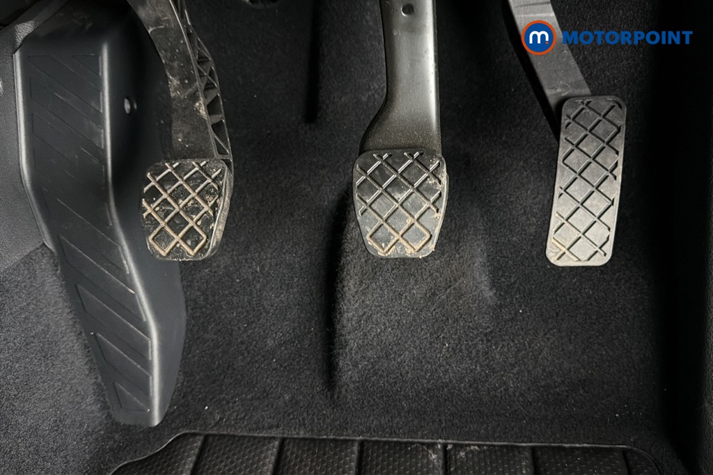 Volkswagen Golf Match Edition Manual Petrol Hatchback - Stock Number (1692136) - 24th supplementary image