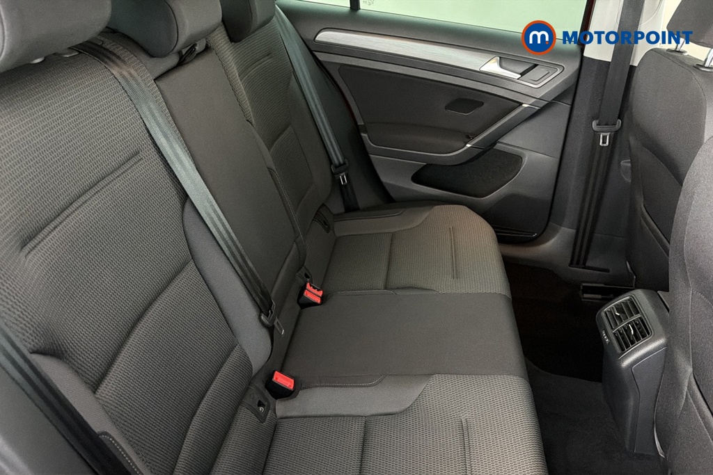 Volkswagen Golf Match Edition Manual Petrol Hatchback - Stock Number (1692136) - 25th supplementary image