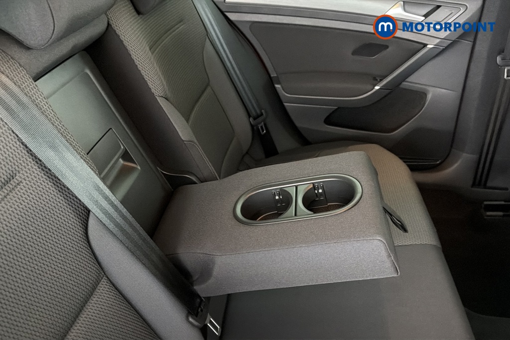 Volkswagen Golf Match Edition Manual Petrol Hatchback - Stock Number (1692136) - 26th supplementary image