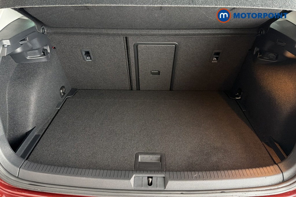 Volkswagen Golf Match Edition Manual Petrol Hatchback - Stock Number (1692136) - 30th supplementary image