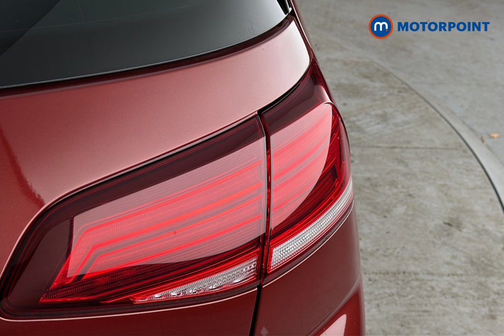 Volkswagen Golf Match Edition Manual Petrol Hatchback - Stock Number (1692136) - 36th supplementary image