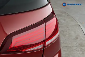 Volkswagen Golf Match Edition Manual Petrol Hatchback - Stock Number (1692136) - 36th supplementary image