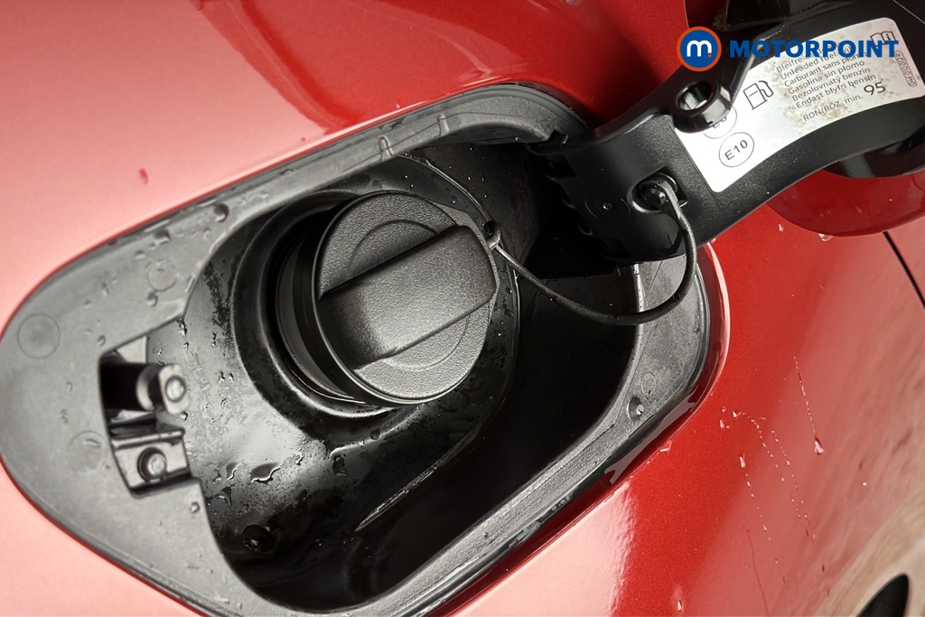 Volkswagen Golf Match Edition Manual Petrol Hatchback - Stock Number (1692136) - 41st supplementary image