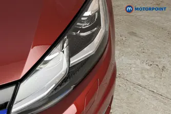 Volkswagen Golf Match Edition Manual Petrol Hatchback - Stock Number (1692136) - 42nd supplementary image