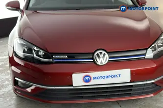 Volkswagen Golf Match Edition Manual Petrol Hatchback - Stock Number (1692136) - 43rd supplementary image