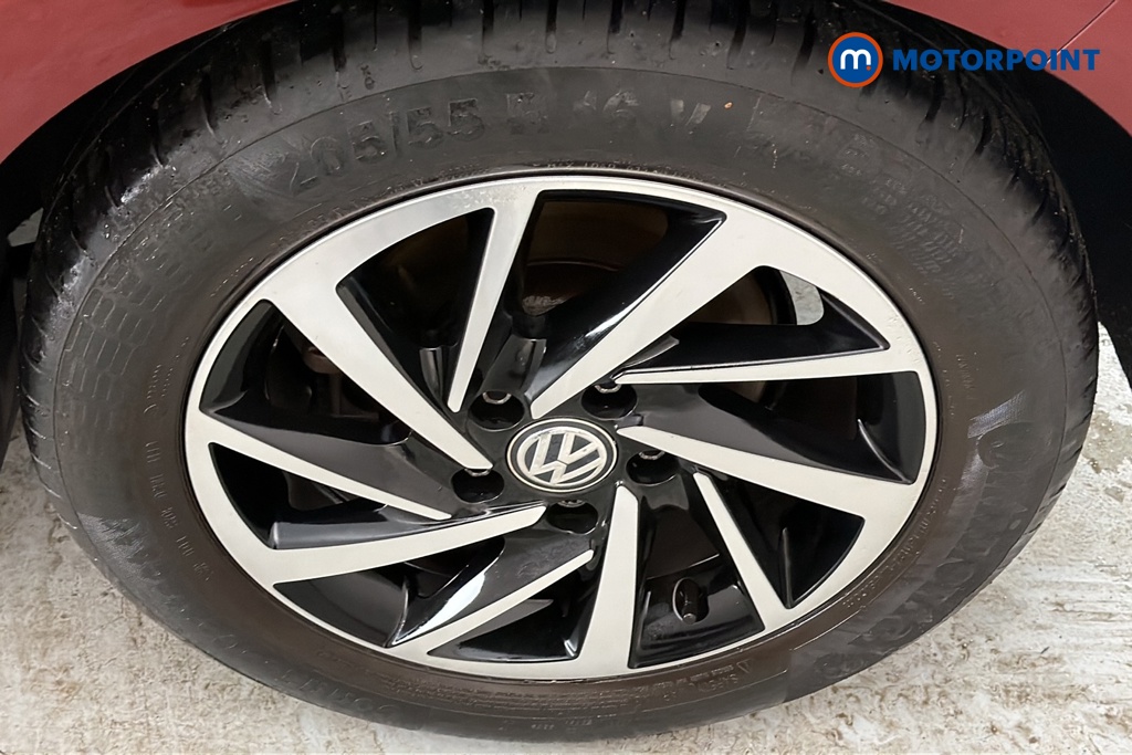 Volkswagen Golf Match Edition Manual Petrol Hatchback - Stock Number (1692136) - 45th supplementary image