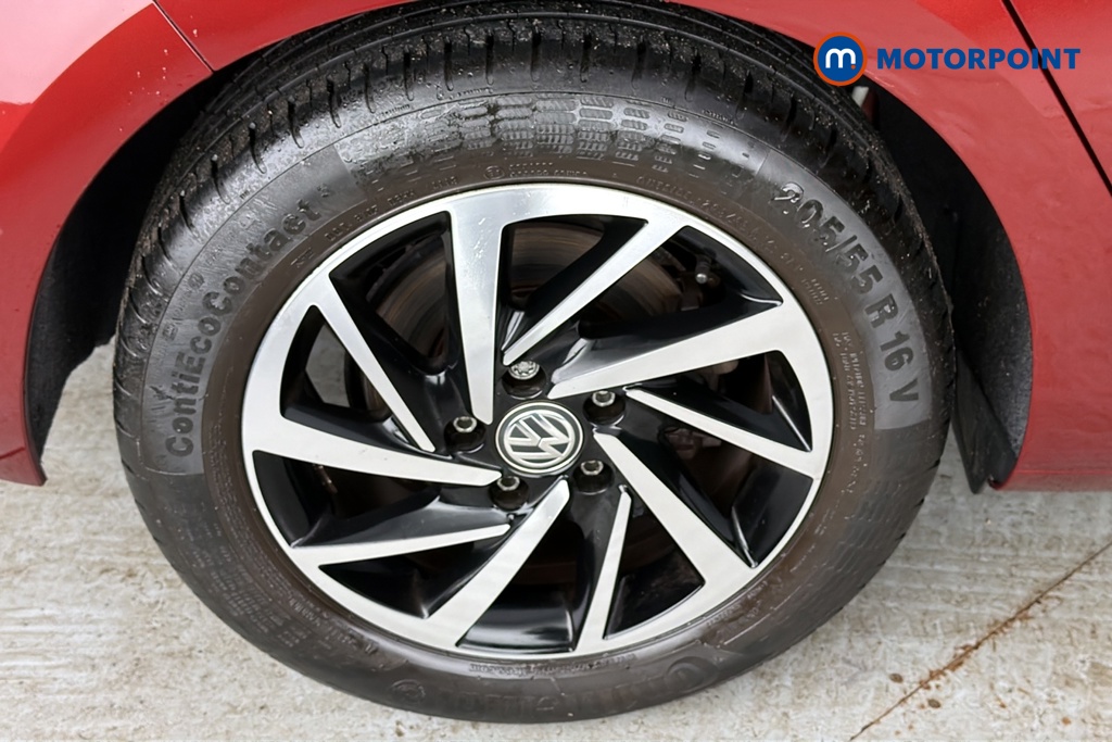Volkswagen Golf Match Edition Manual Petrol Hatchback - Stock Number (1692136) - 46th supplementary image