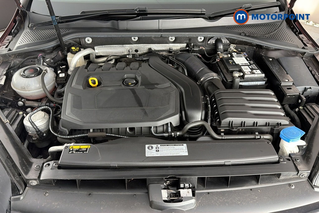 Volkswagen Golf Match Edition Manual Petrol Hatchback - Stock Number (1692136) - 48th supplementary image