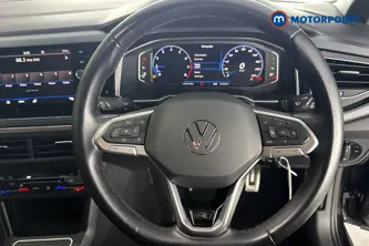 Volkswagen Taigo R-Line Manual Petrol SUV - Stock Number (1692491) - 2nd supplementary image