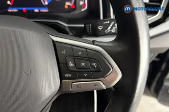 Volkswagen Taigo R-Line Manual Petrol SUV - Stock Number (1692491) - 3rd supplementary image