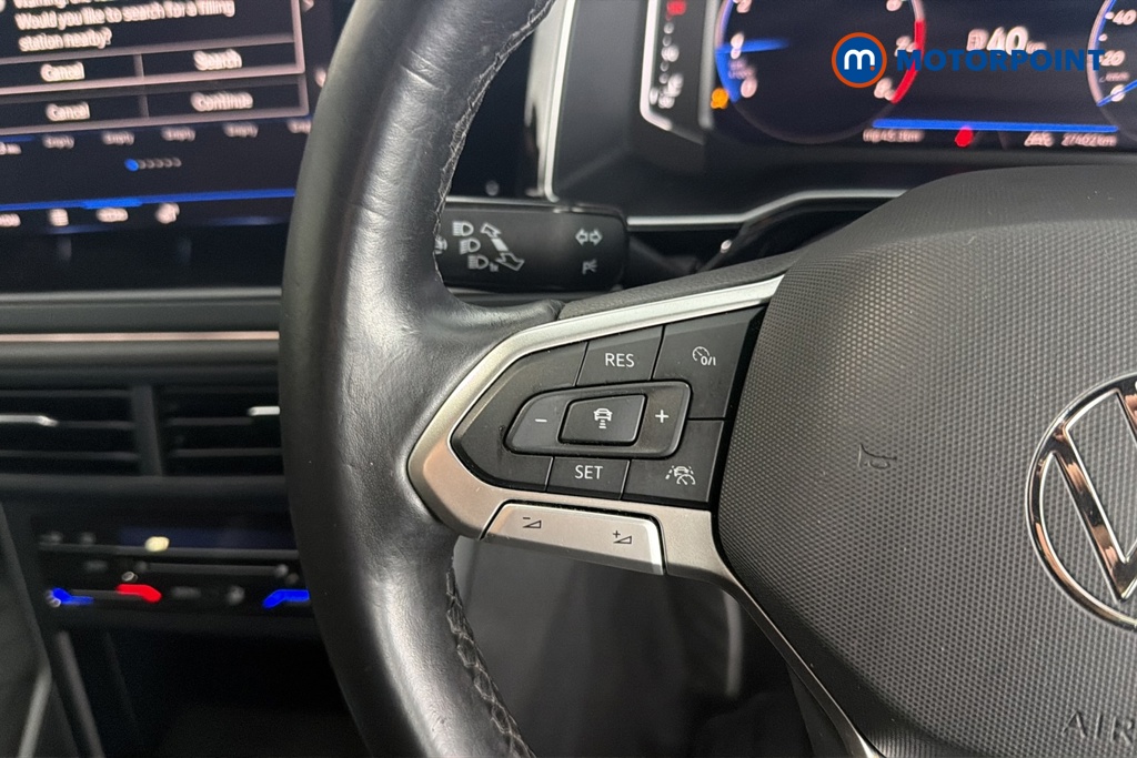 Volkswagen Taigo R-Line Manual Petrol SUV - Stock Number (1692491) - 4th supplementary image