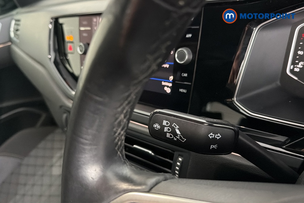 Volkswagen Taigo R-Line Manual Petrol SUV - Stock Number (1692491) - 5th supplementary image