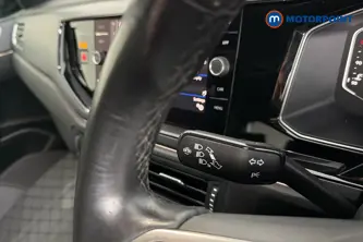 Volkswagen Taigo R-Line Manual Petrol SUV - Stock Number (1692491) - 5th supplementary image