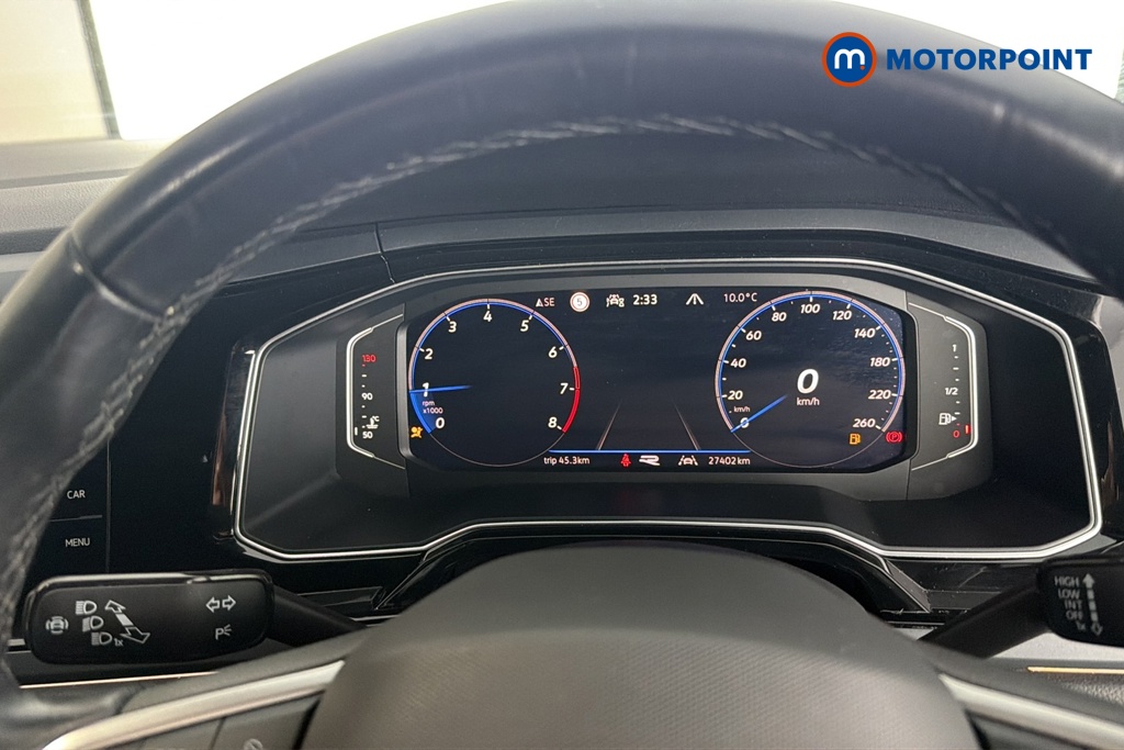 Volkswagen Taigo R-Line Manual Petrol SUV - Stock Number (1692491) - 7th supplementary image