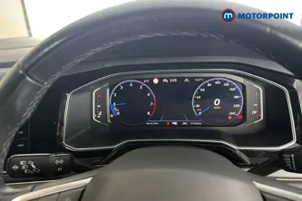 Volkswagen Taigo R-Line Manual Petrol SUV - Stock Number (1692491) - 7th supplementary image